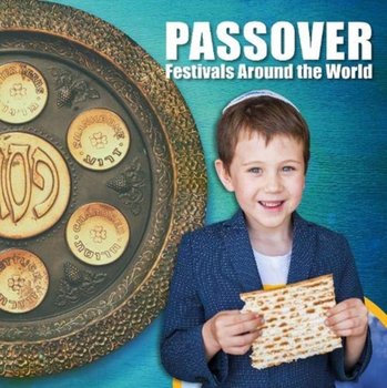 Passover - Jones Grace