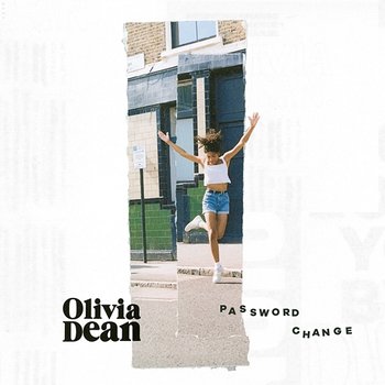 Password Change - Olivia Dean