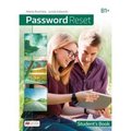 Password Reset B1+. Student's Book + książka cyfrowa - Rosińska Marta, Edwards Lynda