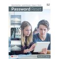 Password reset b2. Student's book + książka cyfrowa - Rosińska Marta, Edwards Lynda, Manin Gregory J.