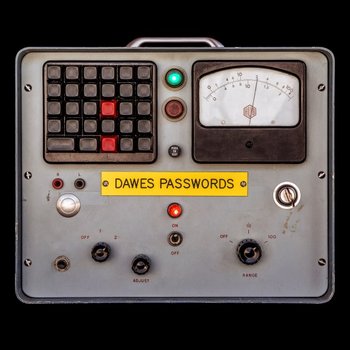 Passwords, płyta winylowa - Dawes
