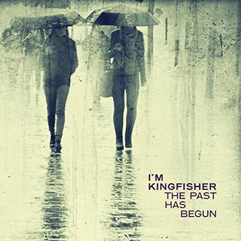 Past Has Begun, płyta winylowa - I'm Kingfisher