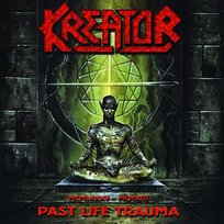 Past Life Trauma (1985–1992) Kreator