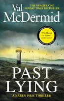 Past Lying Mcdermid Val