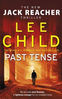 Past Tense - Child Lee