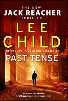 Past Tense - Child Lee