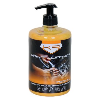 Permatex Fast Orange - emulsja do mycia zabrudzonych rąk 444ml •  autokosmetyki •