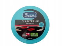 Pasta do płyt z gąbką DR. BECKMANN, 250 g Dr. Beckmann