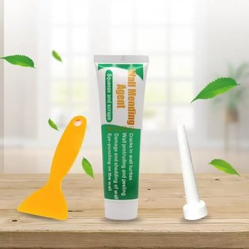 Pasta do renowacji ścian Środek do naprawy ścian Wall Mending Agent - Inny producent