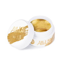 Pasta do zdobień Art Gel AlleLac HEMA/Di-HEMA Free 5g Nr 13 AlleLac