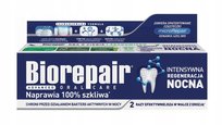 Pasta do zębów BIOREPAIR Night intensywna odbudowa nocą 75 ml Biorepair
