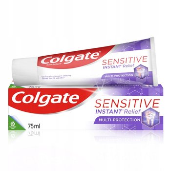Pasta Do Zębów Colgate Sensitive Instant Relief 75 Ml - Colgate