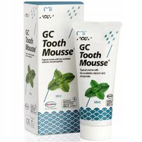 Pasta do zębów GC Tooth Mousse Mint 35 ml GC
