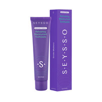 Pasta do zębów SEYSSO Color Blackcurrant