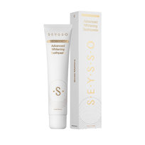 Pasta do zębów SEYSSO Gold Advanced Whitening