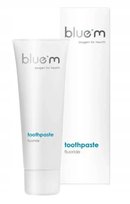 Pasta do zębów z aktywnym tlenem fluorem Bluem 75 ml