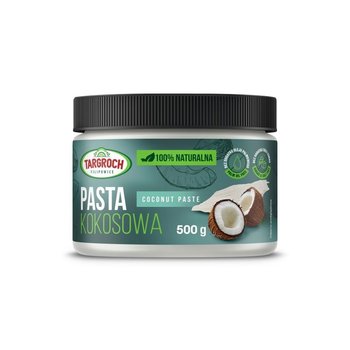 Pasta Kokosowa 500 g - Targroch - Targroch