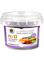 Pasta krewetkowa Kapi 100g - Mae Pranom Mae Pranom