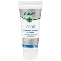 Pasta odkłaczająca dla kota DR SEIDEL Malt, 75 ml