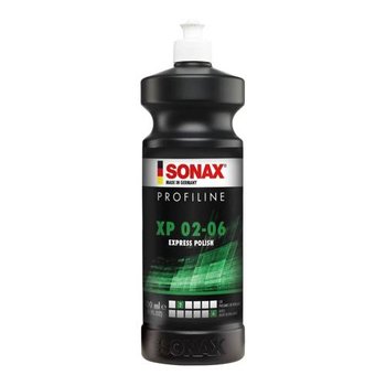 Pasta polerska z woskiem Carnauba Sonax Profiline XP 02-06 1L - Sonax