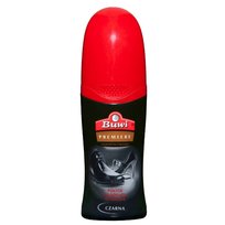 Pasta Samopołyskowa Do Obuwia Buwi Premiere Czarna 60 G