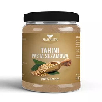 Pasta sezamowa TAHINI 300 g