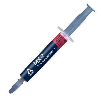 Pasta termoprzewodząca ARCTIC COOLING MX-2, 8 g - Arctic Cooling