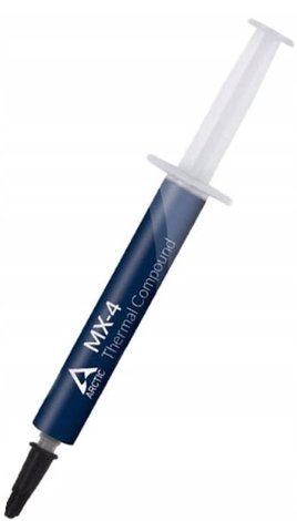 Pasta termoprzewodząca ARCTIC MX-4, 8 g