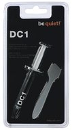 Pasta termoprzewodząca BE QUIET! DC-1, 3 g