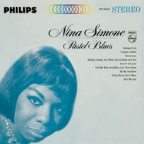Pastel Blues Simone Nina