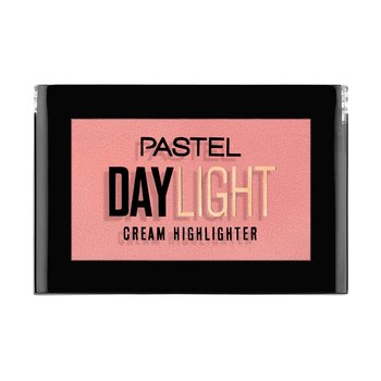 Pastel, Daylight Cream Highlighter Rozświetlacz Kremowy Nr 13 - Sunrose, 3.5g - Pastel