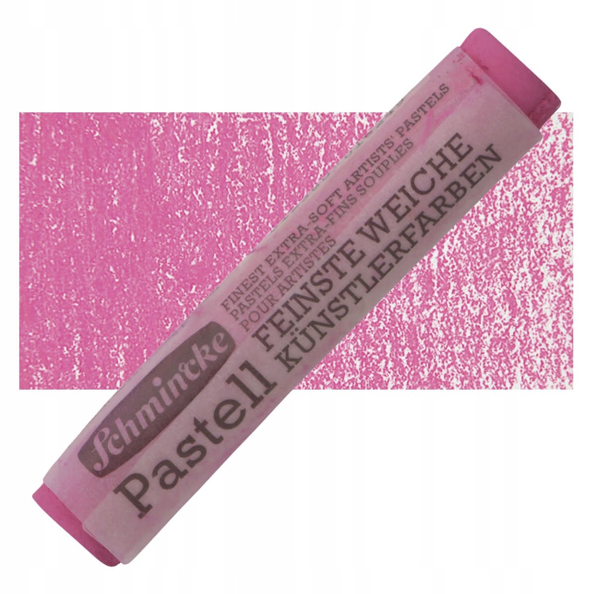 Pastello Chartpak H – Rosso Madder, Colore Intenso Per Arte E Scuola