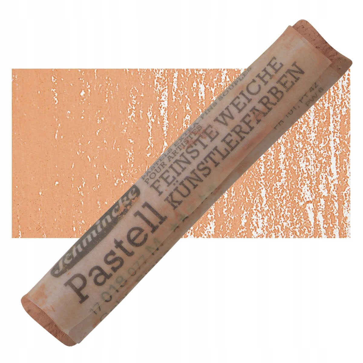 Pastel Schmincke spalony Sienna 018 M - Inna marka | Sklep EMPIK.COM