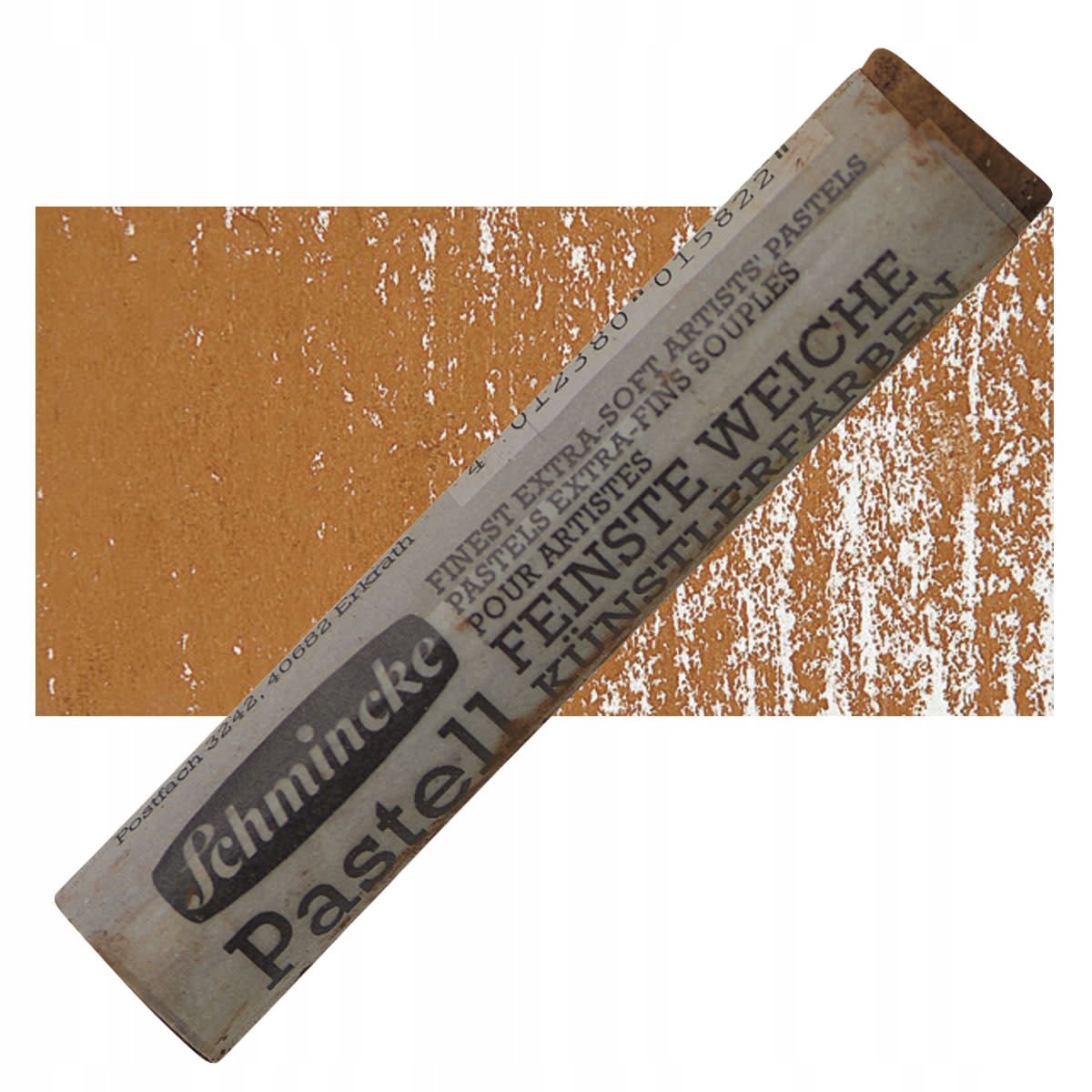 Pastel Schmincke spalony zielona ziemia 033 B - Inna marka | Sklep ...