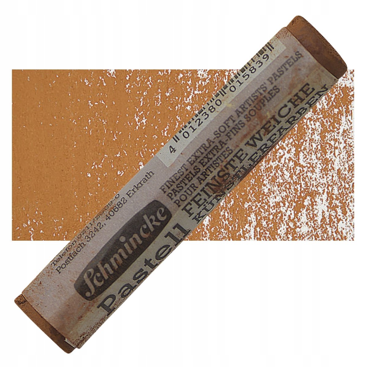 Pastel Schmincke spalony zielona ziemia 033 D - Inna marka | Sklep ...