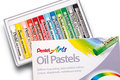 Pastele olejne 12 kolorów, Pentel&nbsp;-&nbsp;Pentel