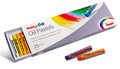 Pastele olejne Pentel, 25 kolorów, PHN-25 - Pentel