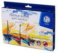 Pastele suche Astra Prestige 24 kolory&nbsp;-&nbsp;Astra