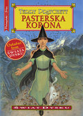 Pasterska korona. Świat Dysku. Tom 41 - Pratchett Terry
