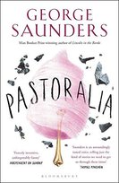 Pastoralia Saunders George