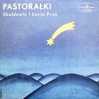 Pastorałki Łucja Prus, Skaldowie