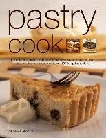 Pastry Cook - Atkinson Catherine