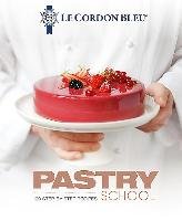 Pastry School: 101 Step-By-Step Recipes - Bleu Cordon