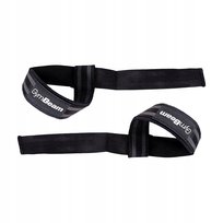 Pasy do podnoszenia ciężarów LIFT GymBeam