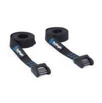 Pasy Transportowe Surf Logic Tie Down Straps 2,7M Surf Logic