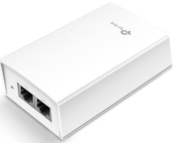 Pasywny adapter PoE 48V TP-LINK TL-POE4824G - TP-LINK