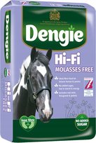Pasza Dengie Hi-Fi Molasses Free 20 kg Nuba Equi