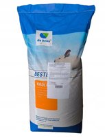 Pasza dla królików na tucz dla młodych Rabbit Progress max De Heus 25kg