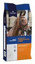 Pasza Dodson&Horrell Build Up Conditioning Cubes 20 kg inna (Inny)