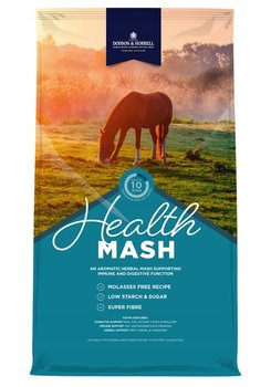 Pasza Dodson & Horrell Health Mash 15 kg... - Nuba Equi